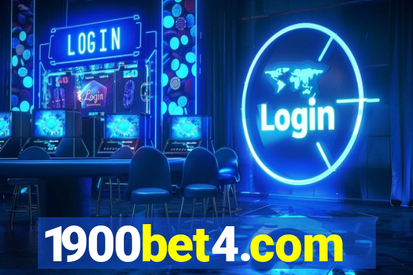 1900bet4.com