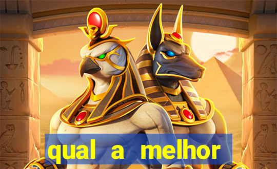 qual a melhor plataforma para jogar tiger fortune