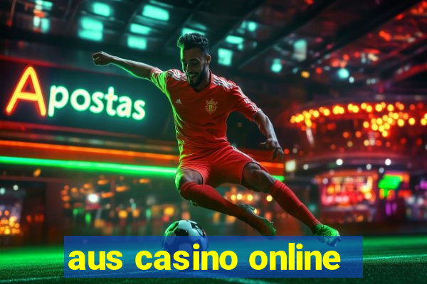 aus casino online