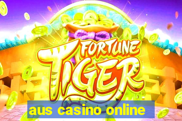 aus casino online