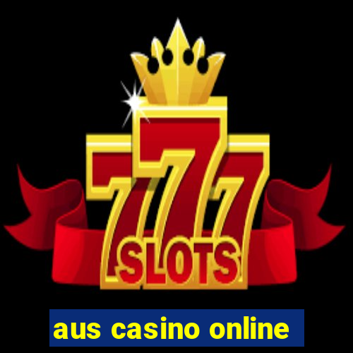 aus casino online