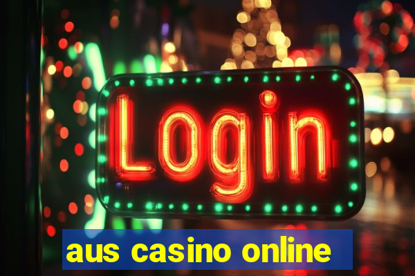 aus casino online