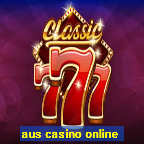 aus casino online