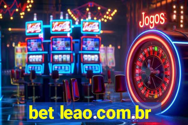 bet leao.com.br