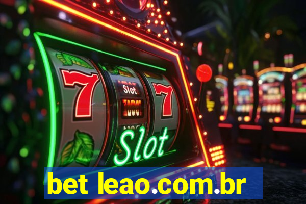 bet leao.com.br