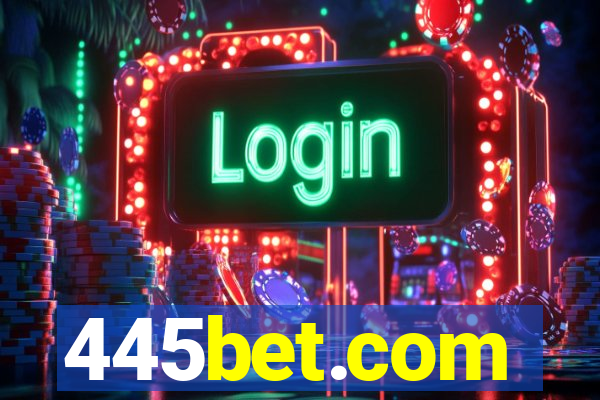 445bet.com