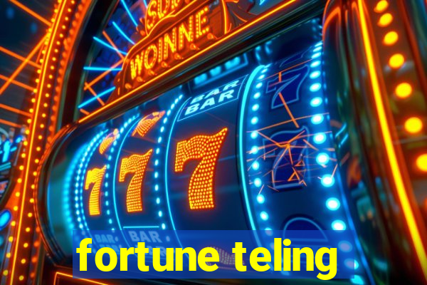 fortune teling