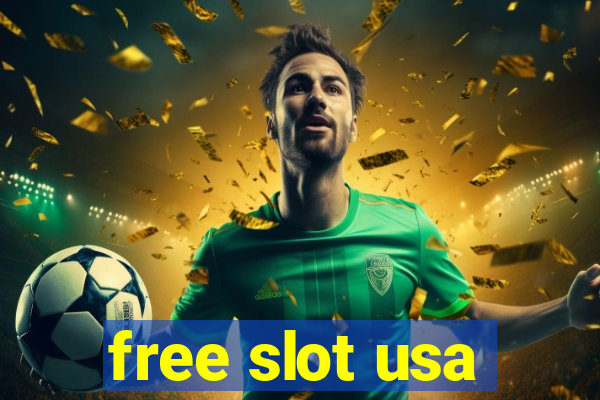 free slot usa