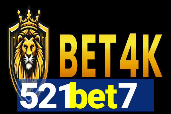 521bet7