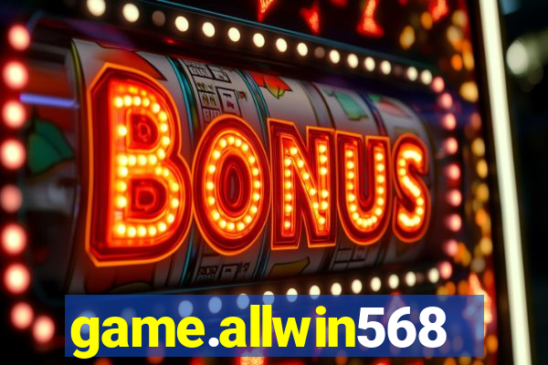 game.allwin568