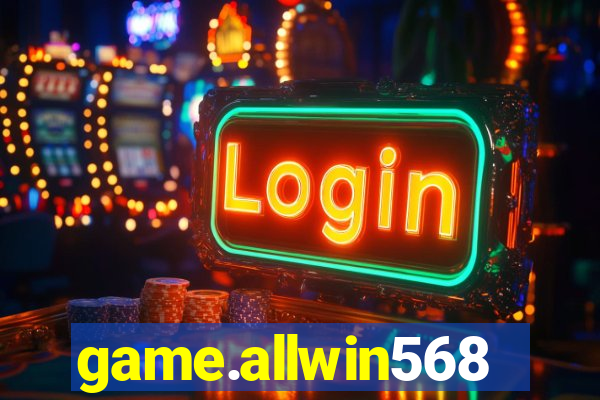 game.allwin568