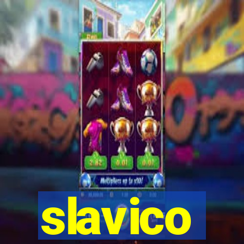 slavico