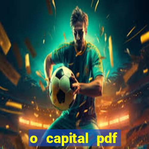 o capital pdf livro 2