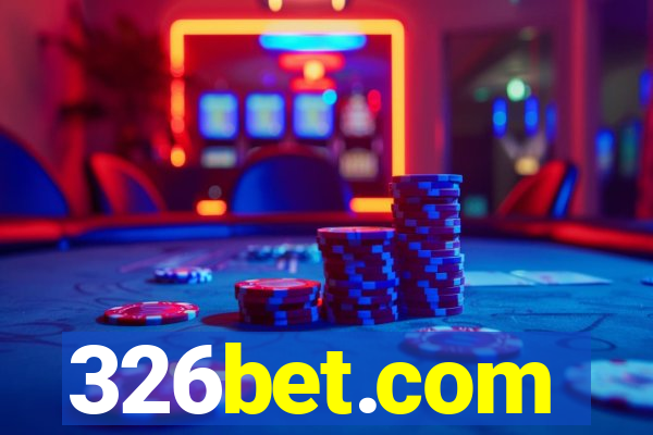 326bet.com