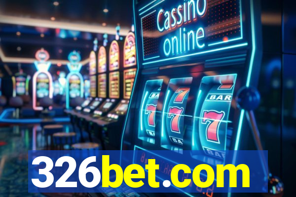 326bet.com