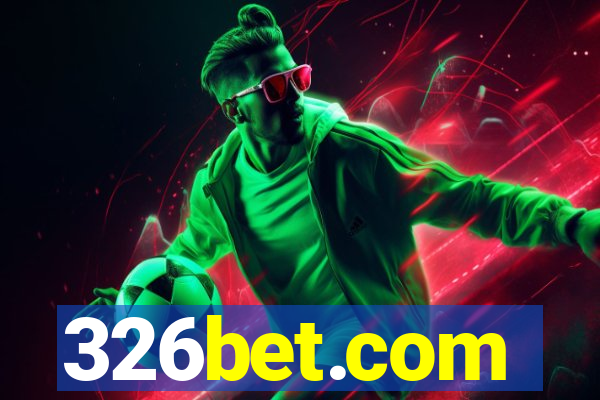 326bet.com