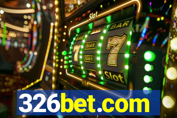 326bet.com