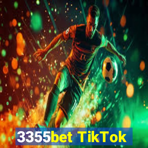 3355bet TikTok