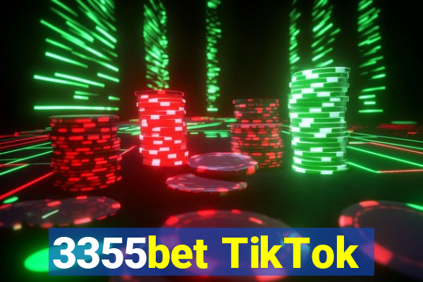 3355bet TikTok