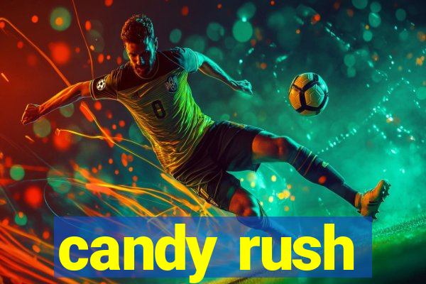 candy rush