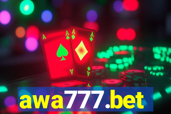 awa777.bet