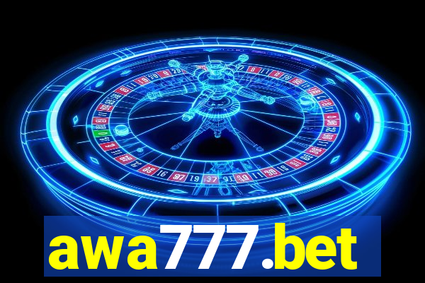 awa777.bet