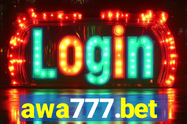 awa777.bet