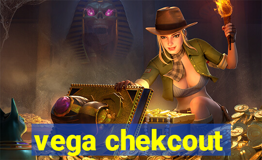 vega chekcout