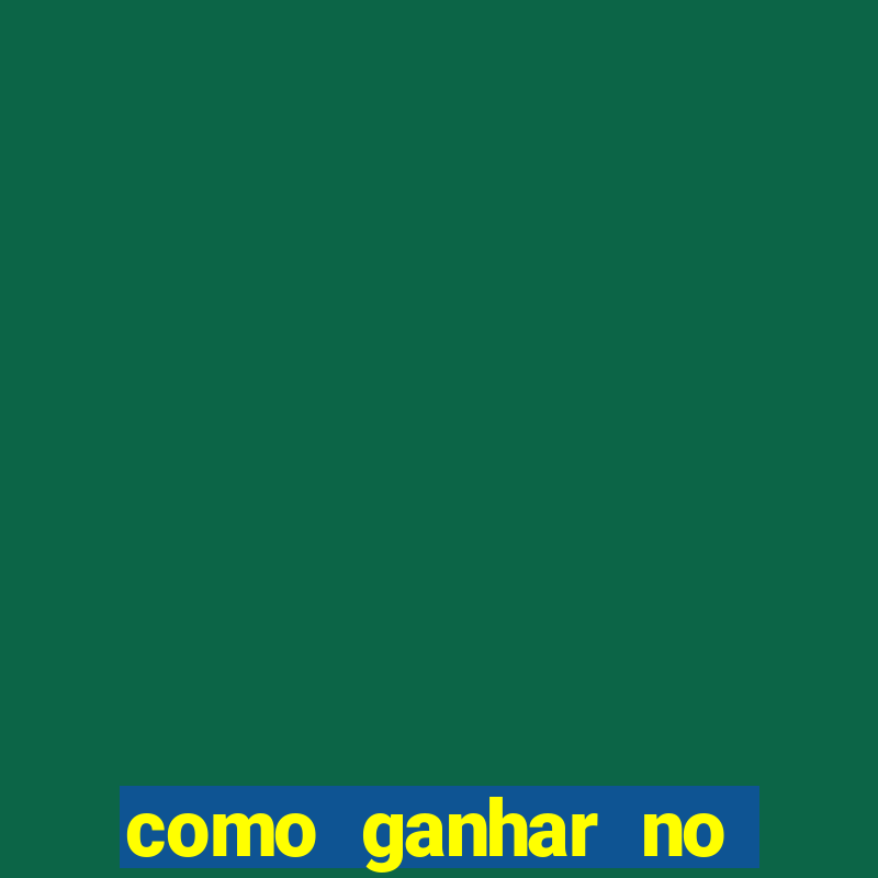 como ganhar no jogo plinko