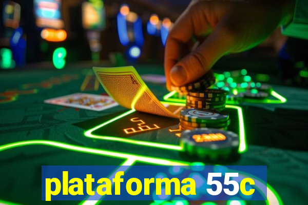 plataforma 55c