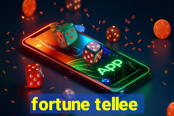 fortune tellee