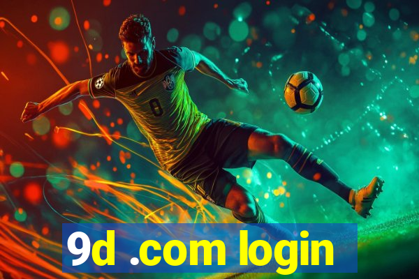 9d .com login