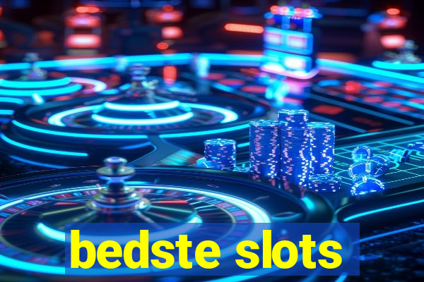 bedste slots