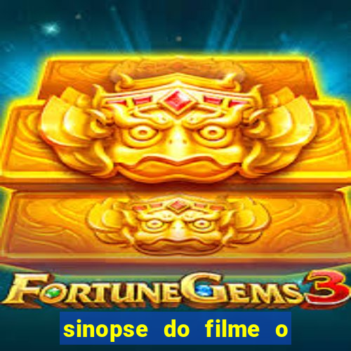 sinopse do filme o jogo do elevador