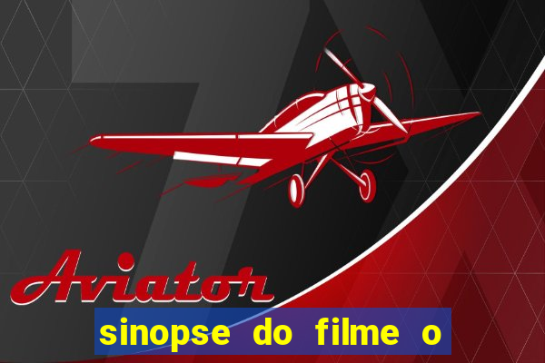 sinopse do filme o jogo do elevador