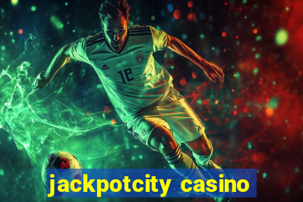 jackpotcity casino