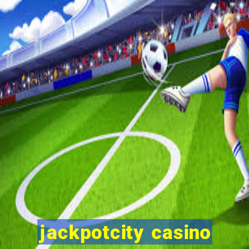 jackpotcity casino