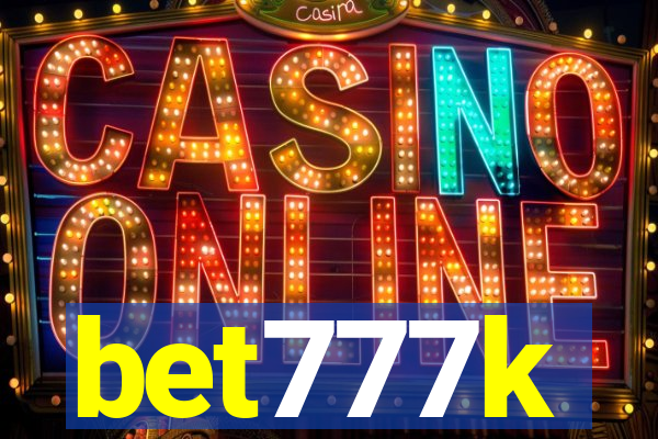 bet777k