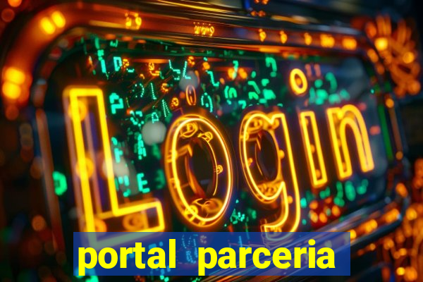 portal parceria ifood entrar