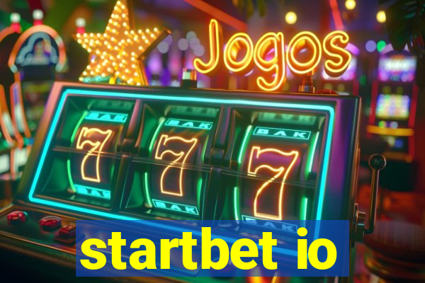 startbet io