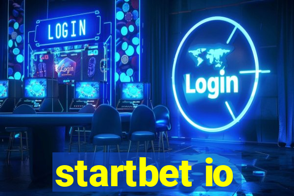 startbet io