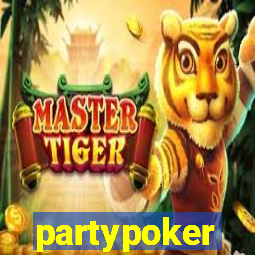 partypoker