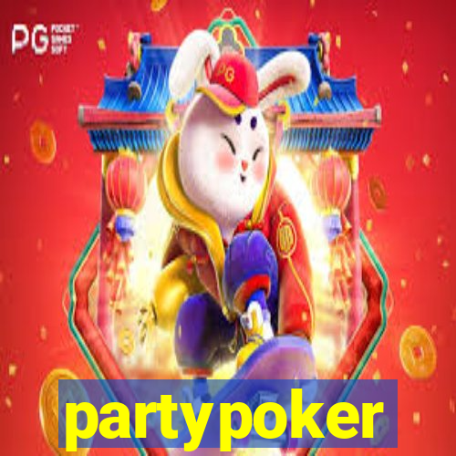 partypoker