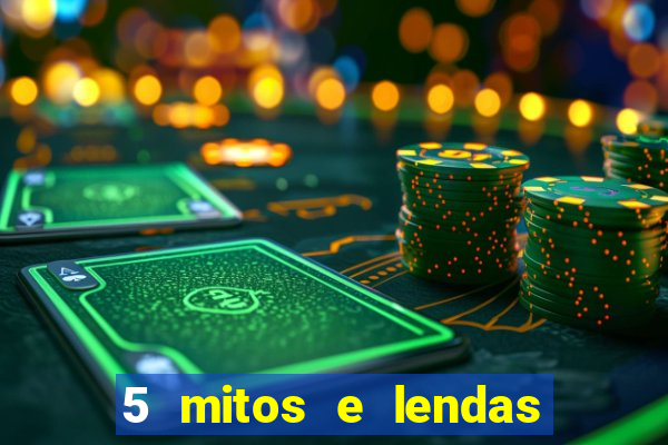 5 mitos e lendas sobre a lua