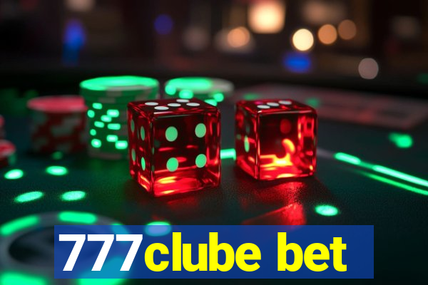 777clube bet