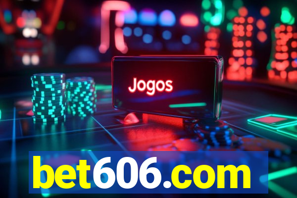 bet606.com