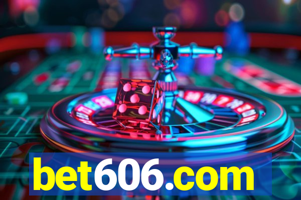 bet606.com