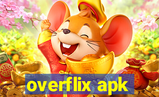 overflix apk