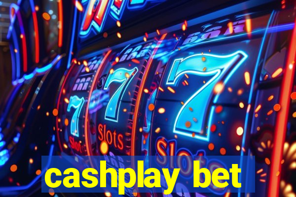 cashplay bet