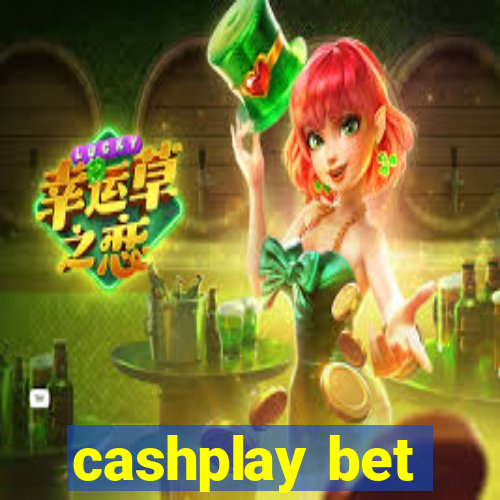 cashplay bet